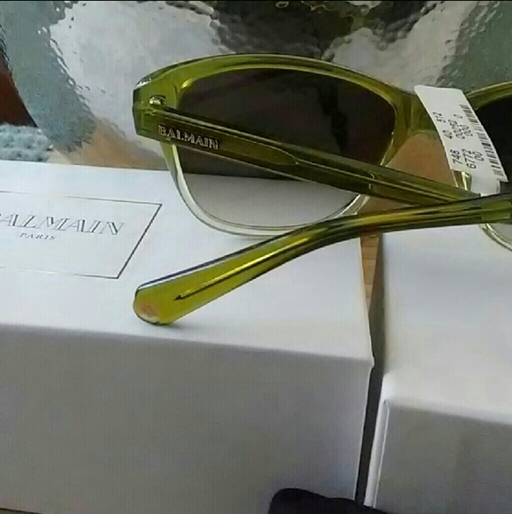 Balmain Accessories - Host pick 🌟✨Balmain sunglasses ✨🌟